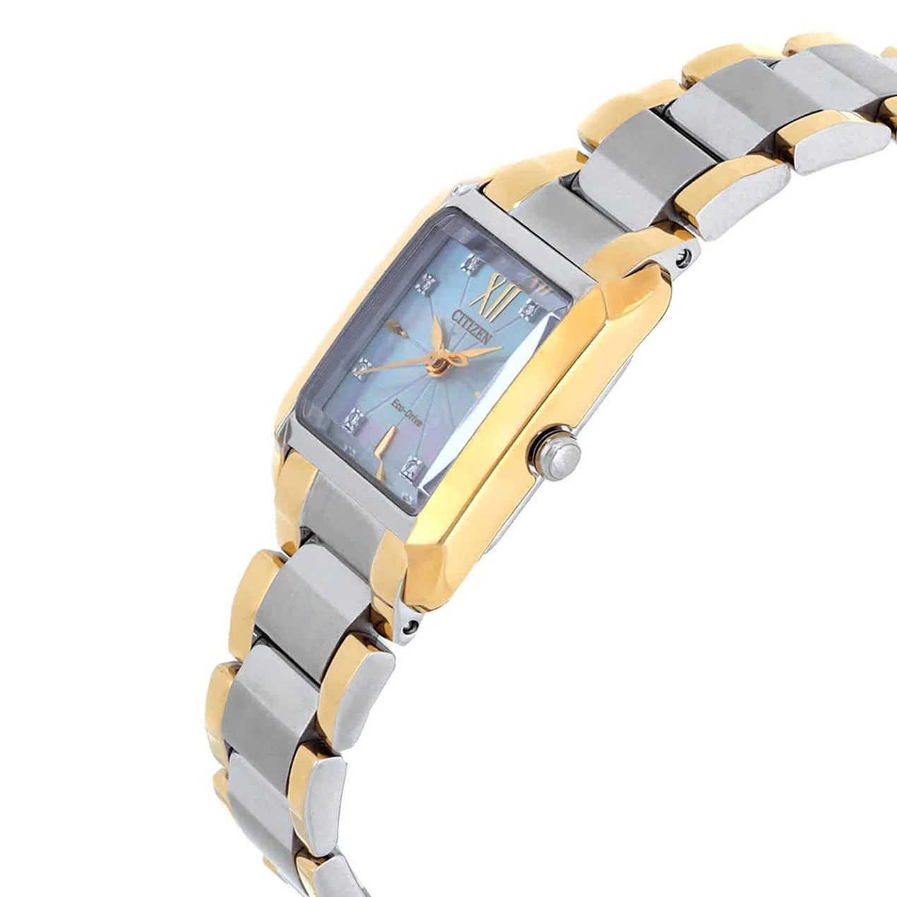 citizen EW5554-58D