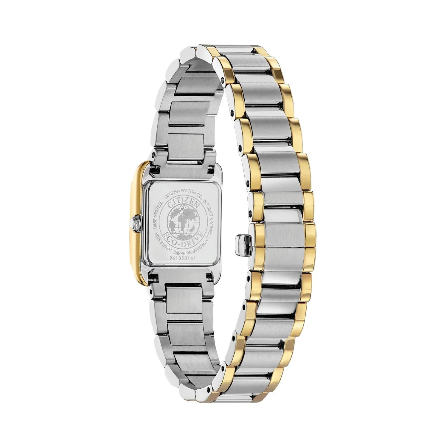 citizen EW5554-58D