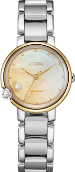 Вся коллекция Citizen L