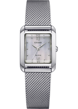Вся коллекция Eco-Drive