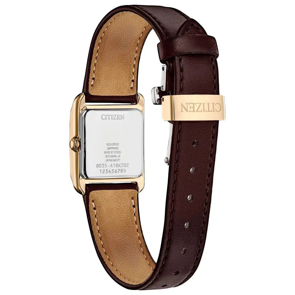 citizen EW5593-13X