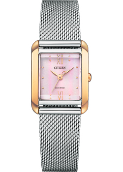 Вся коллекция Eco-Drive