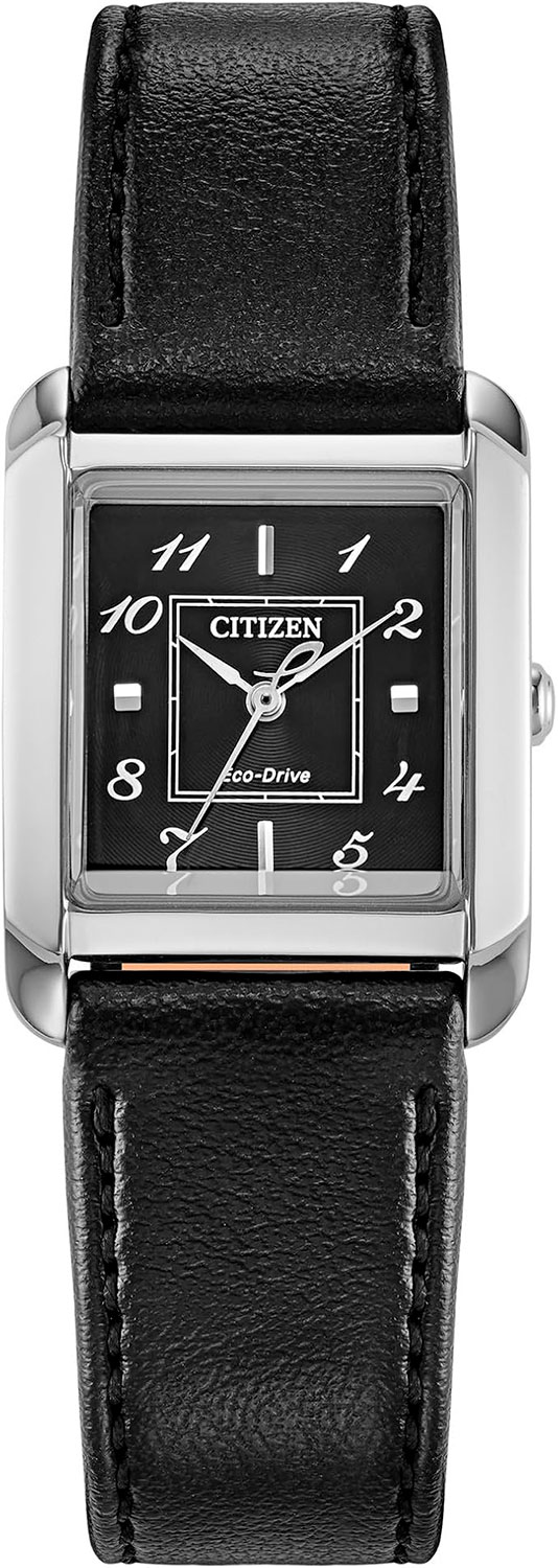Вся коллекция Eco-Drive