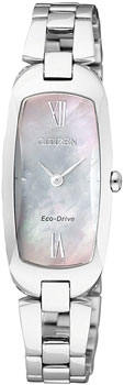 Вся коллекция Eco-Drive