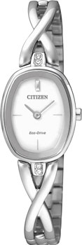 Вся коллекция Eco-Drive