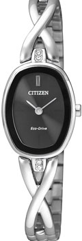 Вся коллекция Eco-Drive