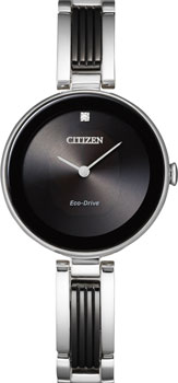 Вся коллекция Eco-Drive