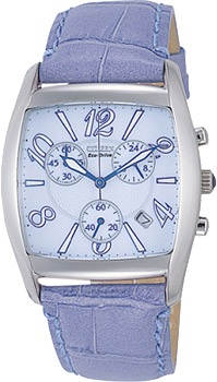 Часы Citizen Eco-Drive FA2020-02A