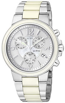 Вся коллекция Eco-Drive