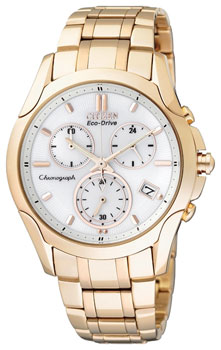 Часы Citizen Eco-Drive FB1152-51A