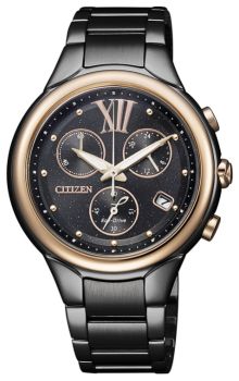 Вся коллекция Eco-Drive