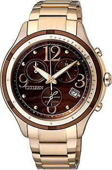 Вся коллекция Chronograph