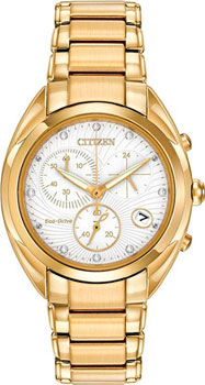 Вся коллекция Eco-Drive