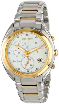 Вся коллекция Eco-Drive
