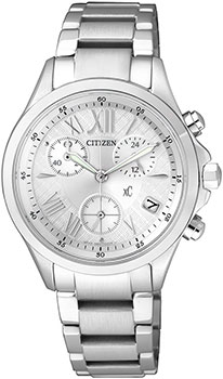Вся коллекция Eco-Drive