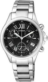 Вся коллекция Eco-Drive