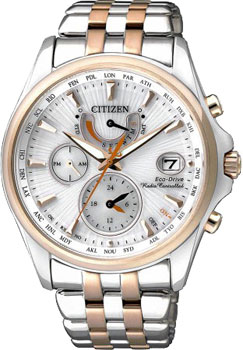 Часы Citizen Eco-Drive FC0014-54A