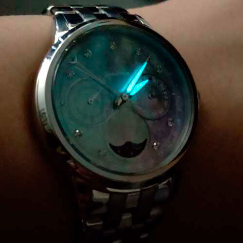 citizen FD0000-52N