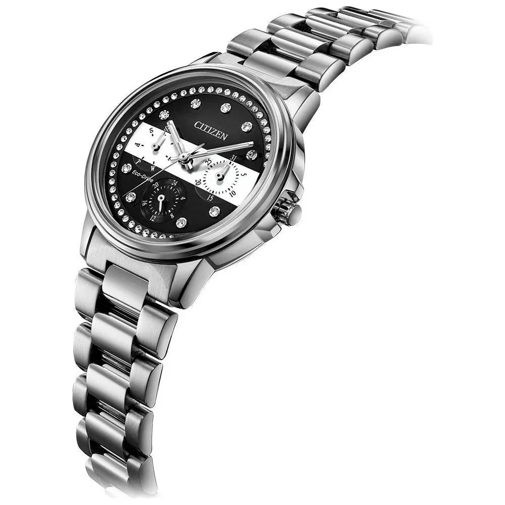 citizen FD2048-55E