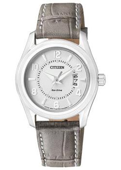 Вся коллекция Eco-Drive