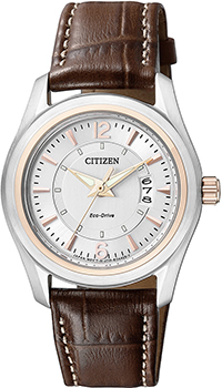 Вся коллекция Eco-Drive