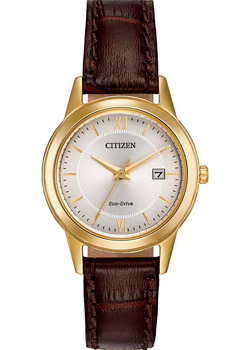 Вся коллекция Eco-Drive