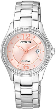 Вся коллекция Eco-Drive