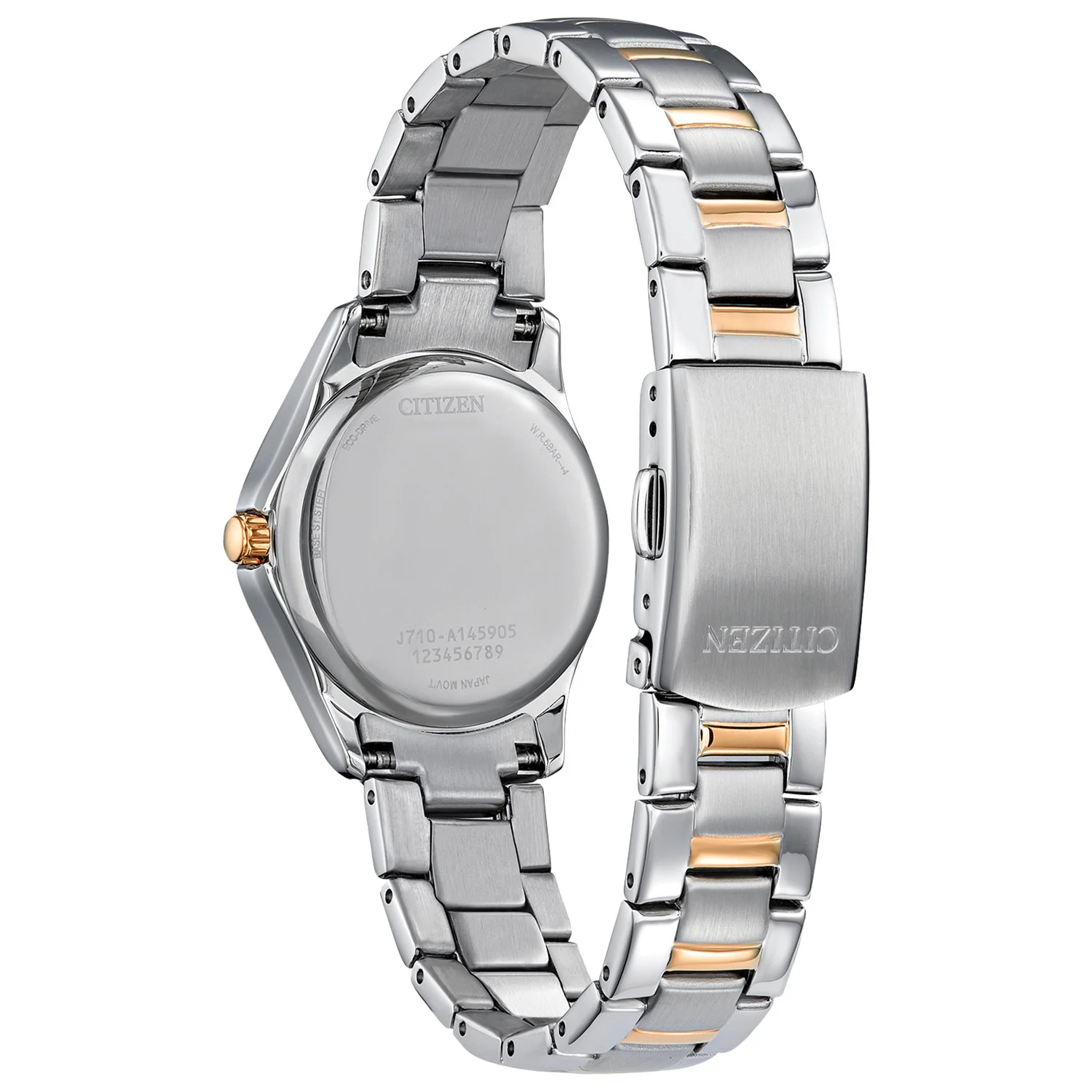 citizen FE1146-71A