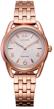 Вся коллекция Eco-Drive