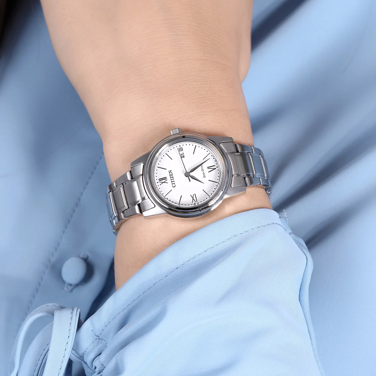 citizen FE1220-89A