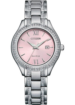 Вся коллекция Eco-Drive