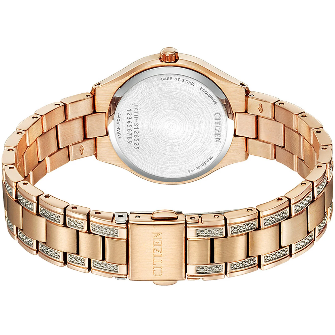 citizen FE1233-52A