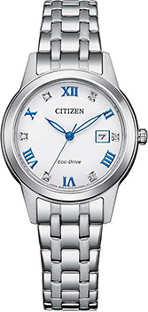 Вся коллекция Eco-Drive