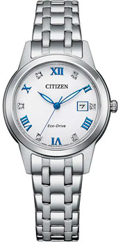 Вся коллекция Eco-Drive