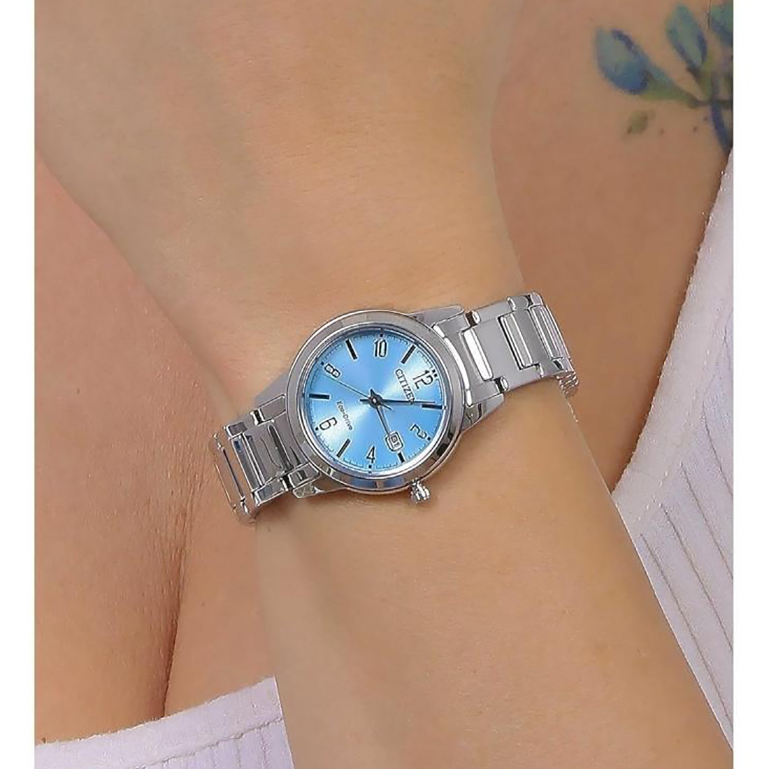 citizen FE1241-71L