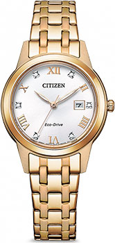 Вся коллекция Eco-Drive