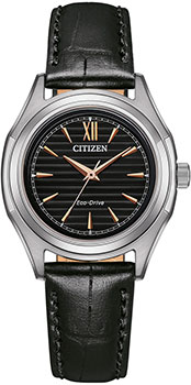 Вся коллекция Eco-Drive