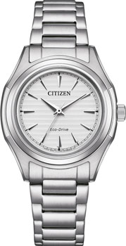 Вся коллекция Eco-Drive