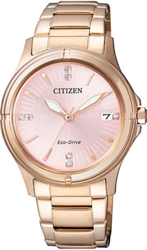 Вся коллекция Eco-Drive