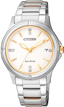 Вся коллекция Eco-Drive