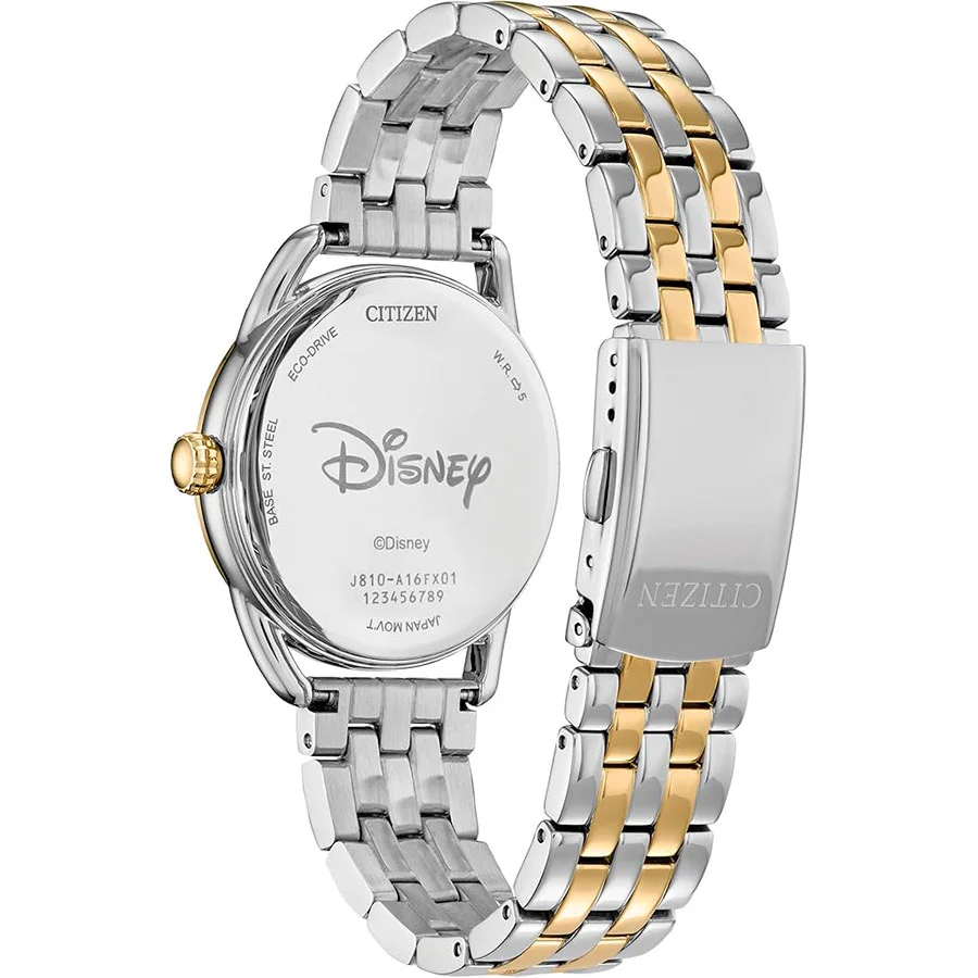 citizen FE6084-70W