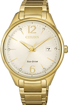 Вся коллекция Eco-Drive