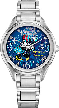 citizen Eco-Drive