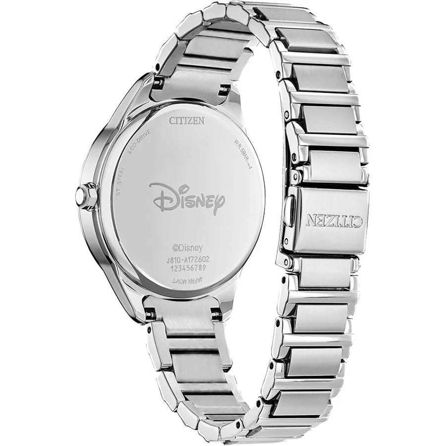 citizen FE6106-52W