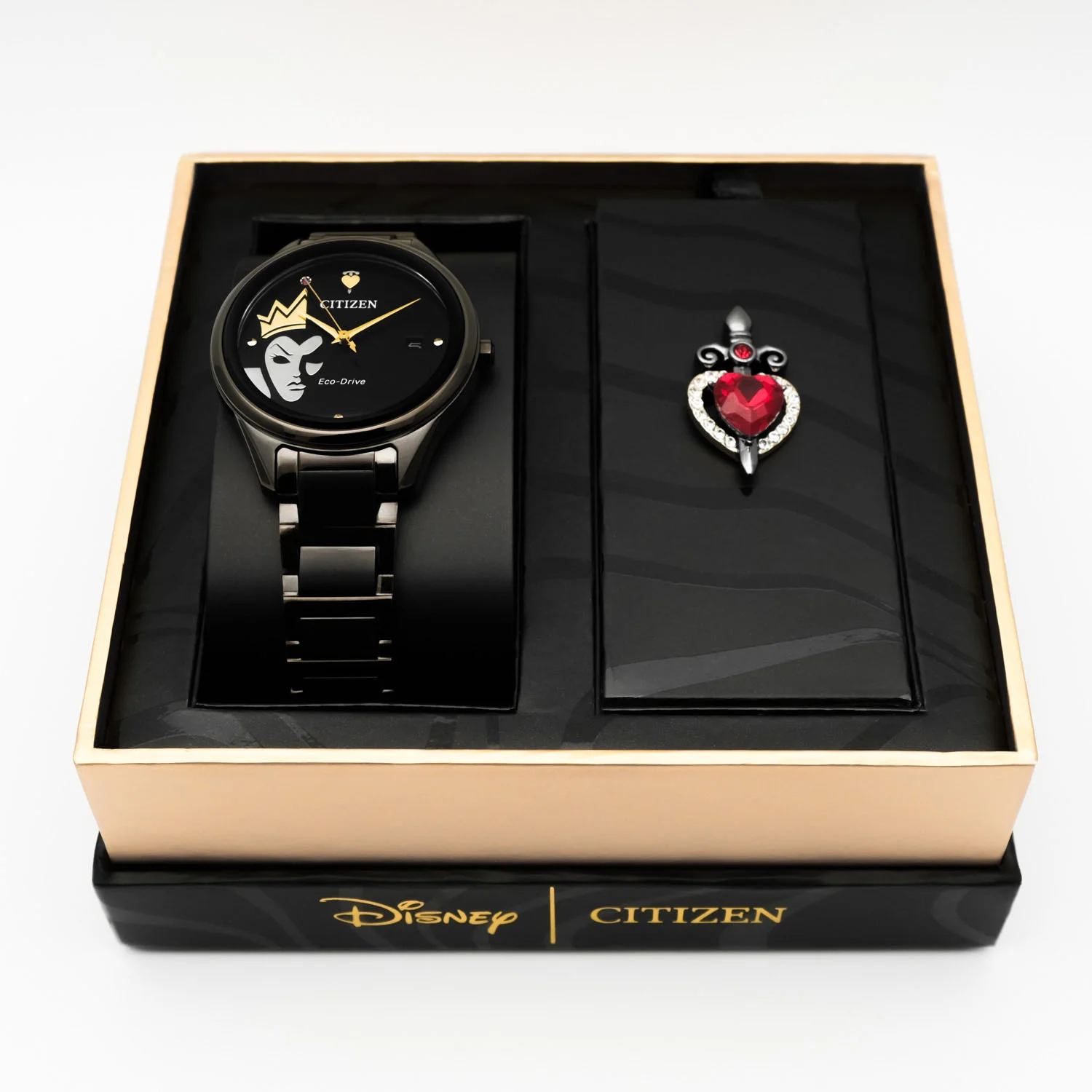 citizen FE6107-68W