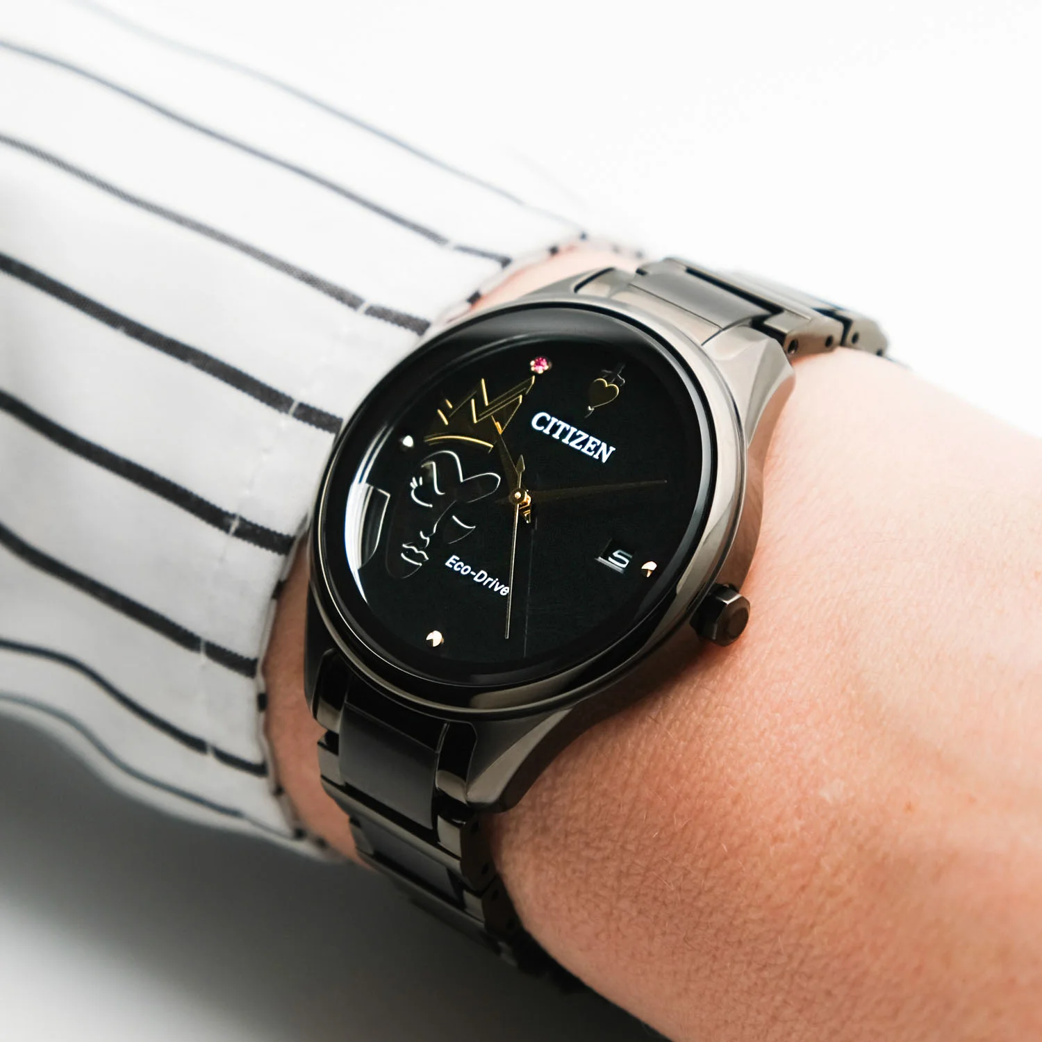 citizen FE6107-68W