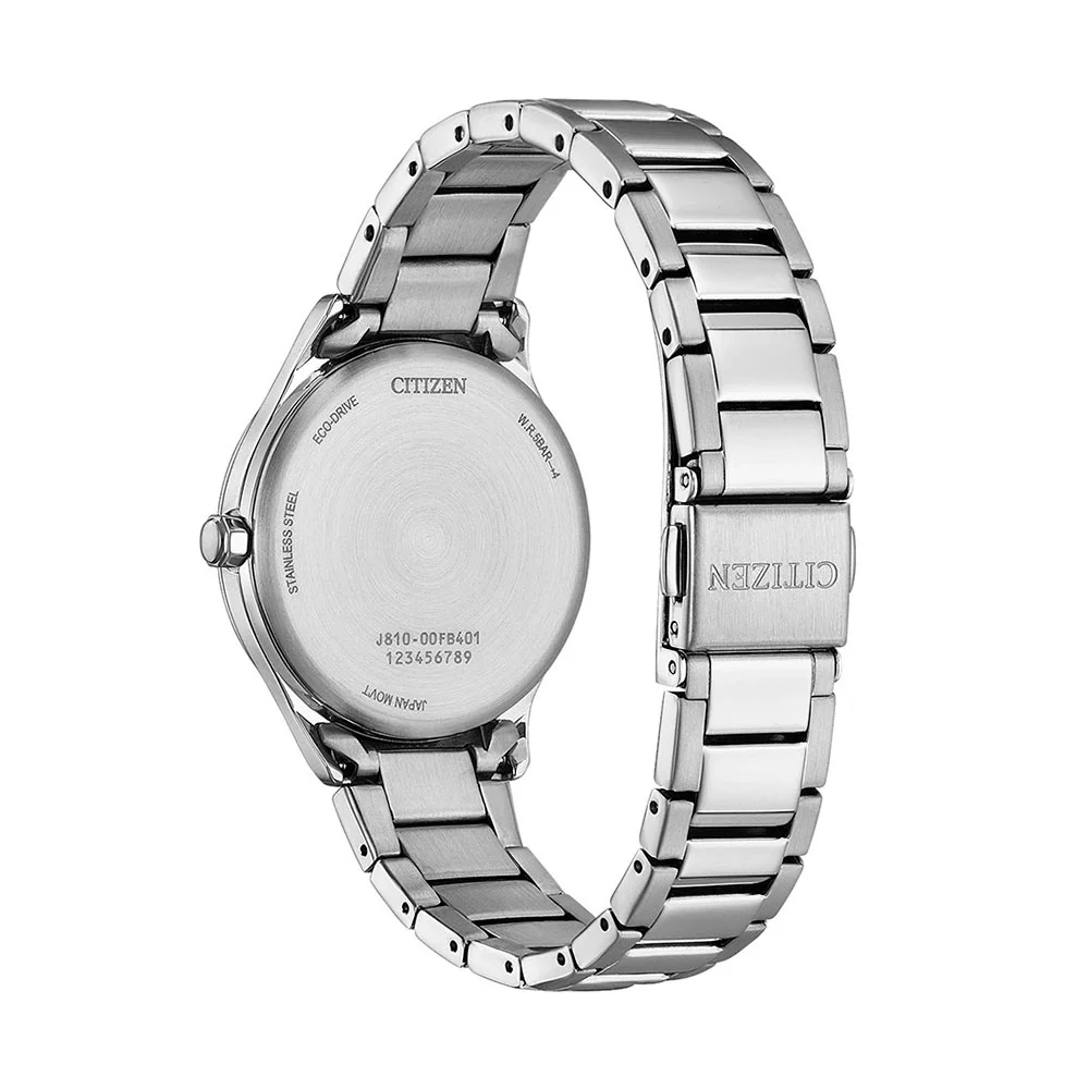 citizen FE6121-67L