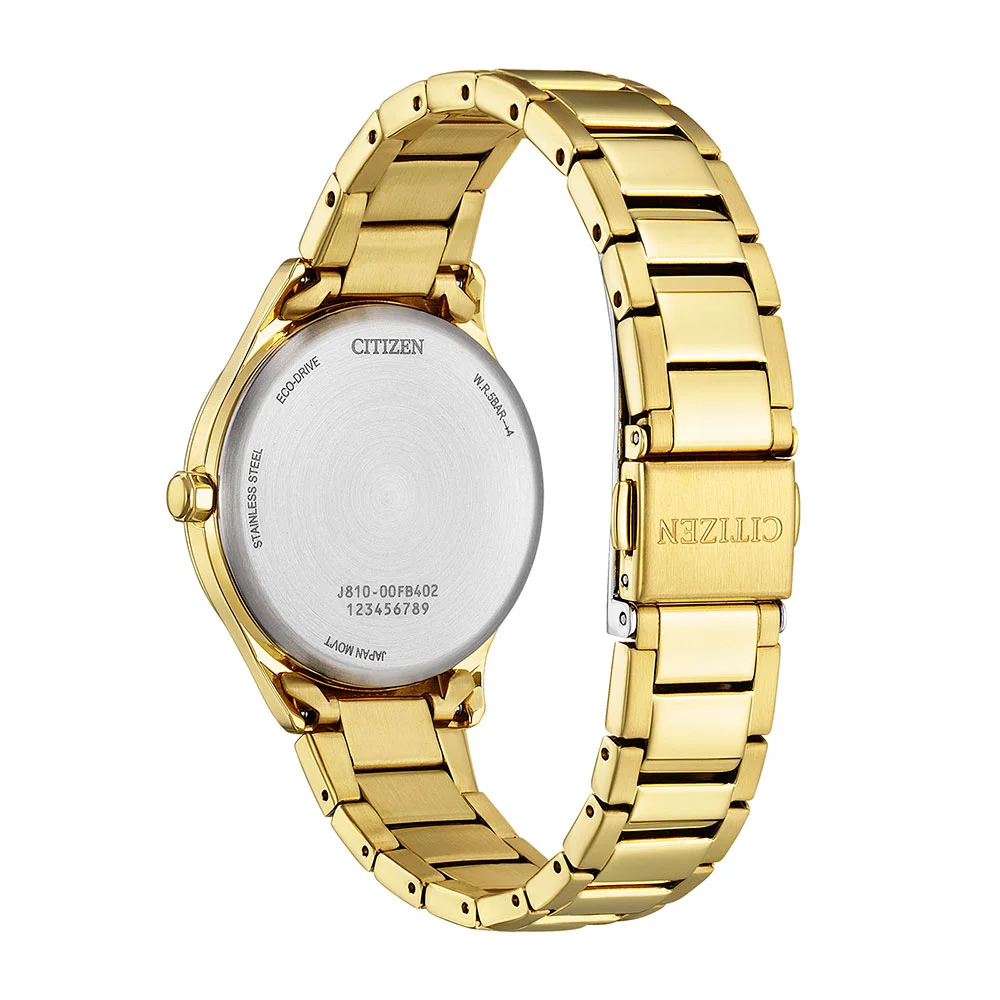 citizen FE6122-64X