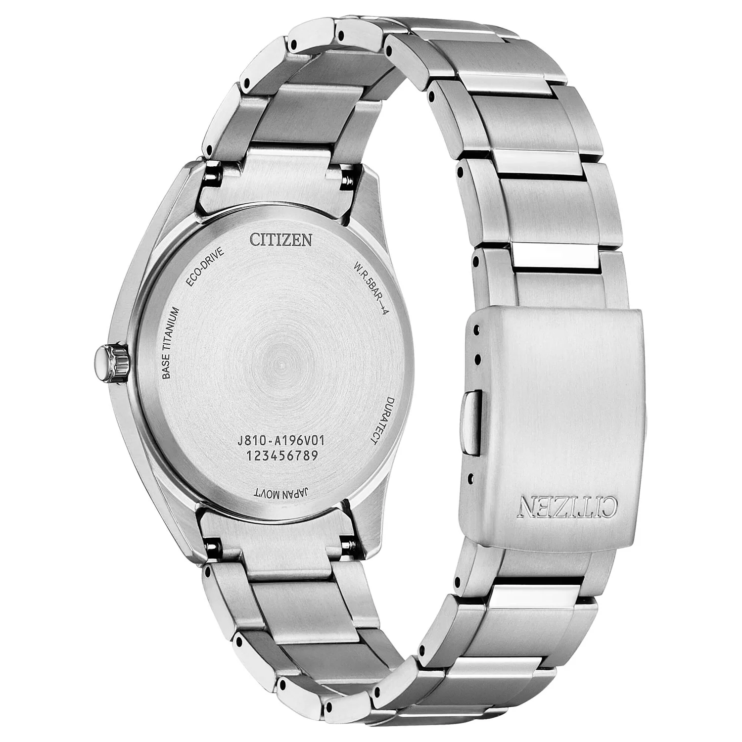 citizen FE6151-82X