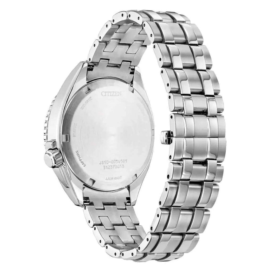 citizen FE6161-54L